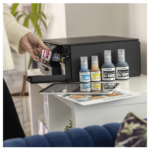 Brother T530DW Refill Ink Tank System 3in1 Duplex Printer, Print, Scan, Copy, Wireless - Image 4