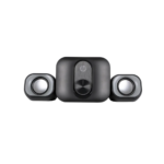 speaker