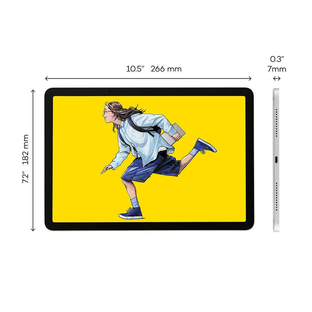 Wacom DTHA116C MovinkPad 11 Android Creative Pen Tablet, Multi-touch, 8GB RAM, 128GB Storage, 7700mAh Battery - Image 2