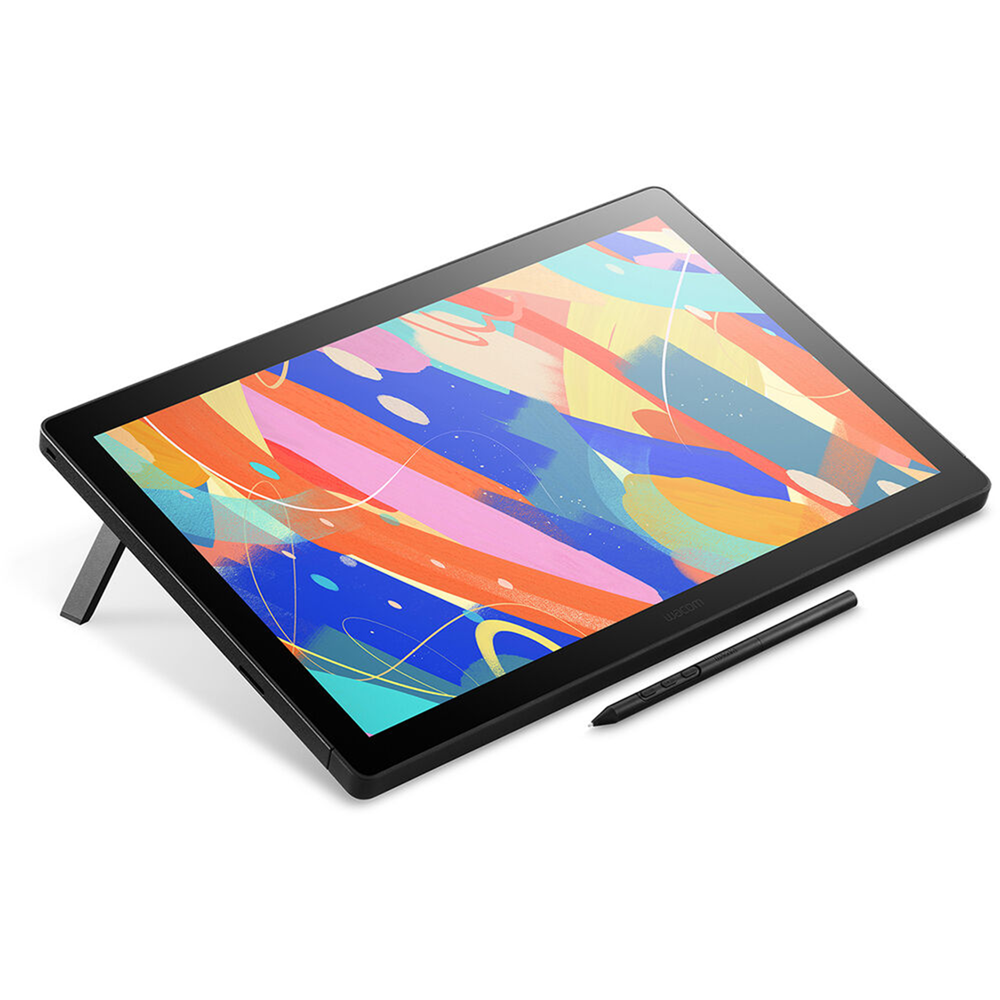 Wacom Cintiq 16" DTK168 2K WQXGA Creative Pen Display - Image 2