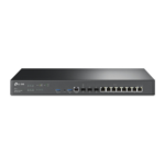 Omada VPN Router with 10G Ports