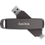 SanDisk 2TB Extreme PRO Dual Drive Flash Memory USB 3.2 Gen 2, 1000MB/s - Image 2