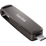SanDisk 2TB Extreme PRO Dual Drive Flash Memory USB 3.2 Gen 2, 1000MB/s - Image 3