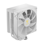 Gamdias Boreas E2-410 WH CPU Air Cooler Fan, 120mm, White