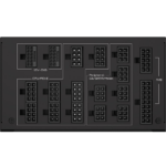 Gigabyte 1600W UD1600PM PG5 AI TOP 80 Plus Platinum Fully Modular PSU Power Supply ATX 3.1 PCIe 5.0 - Image 3