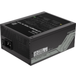 Gigabyte 1600W UD1600PM PG5 AI TOP 80 Plus Platinum Fully Modular PSU Power Supply ATX 3.1 PCIe 5.0 - Image 2