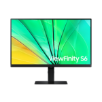 24" S60D QHD ViewFinity High Resolution Monitor