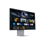 SAMSUNG 32" M9 FM902 OLED 4K 165Hz 0.03ms HDR sRGB USB-C 90W Camera Speaker Vision AI Smart Monitor, 32M9 - Image 4