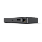 TP-Link M8550 5G WiFi 6E  Tri-Band AXE3600 Gigabit WAN/LAN Port Touch Screen Mobile Router, 32 Devices - Image 5