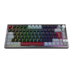 Montech MKey PRO 75% Darkness