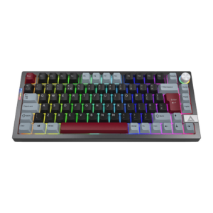 Montech MKey PRO 75% Darkness