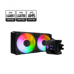 MSI MPG CORELIQUID D240