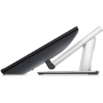 Dell Pro 24″ Plus P2424HT Touch Screen IPS FHD Speaker USB-C 90W Adjustable Monitor, DisplayPort, HDMI, RJ45 - Image 3