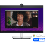 Dell Pro 27 Plus Video Conferencing Monitor