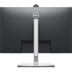 Dell Pro 27″ Plus P2724DEB Video Conferencing 2K IPS Webcam Speaker Daisy Chain USB-C 90W Rotatable Adjustable Monitor - Image 3