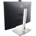 Dell Pro 27″ Plus P2724DEB Video Conferencing 2K IPS Webcam Speaker Daisy Chain USB-C 90W Rotatable Adjustable Monitor - Image 4