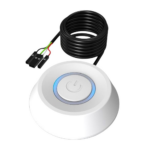 Power Button ON OFF Switch Desktop Computer PC - 2m (White)