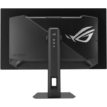 ASUS 27" ROG Strix OLED XG27ACDMS QD-OLED 280Hz 0.03ms 2K HDR400 USB-C Gaming Monitor, Black - Image 5