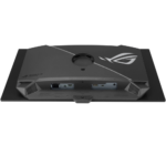 ASUS 27" ROG Strix OLED XG27ACDMS QD-OLED 280Hz 0.03ms 2K HDR400 USB-C Gaming Monitor, Black - Image 6