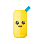 SanDisk Fortnite® Portable SSD, Peely™ Edition