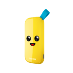 SanDisk 1TB Fortnite Portable SSD Peely Edition, 800MB/s - Image 2