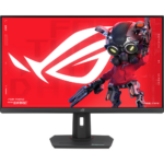 ROG Strix XG32UCG Gaming Monitor – 32-inch (31.5 inch viewable) 3840x2160, dual mode (4K 160Hz/ FHD 320Hz), 0.3ms (minimum)