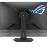 ASUS 32" ROG Strix XG32UCG Dual mode 4K 160Hz, FHD 320Hz, 0.3ms  Fast IPS HDR400 USB-C HDMI 2.1 Gaming Monitor - Image 6