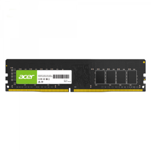 Acer 8GB DDR4 3200MHz Desktop RAM Single Module