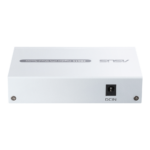 ASUS ExpertWiFi EBG15 Gigabit VPN Wired Router, 5 Gigabit Ports 2 WAN/LAN Ports, Firewall, Load Balance - Image 3