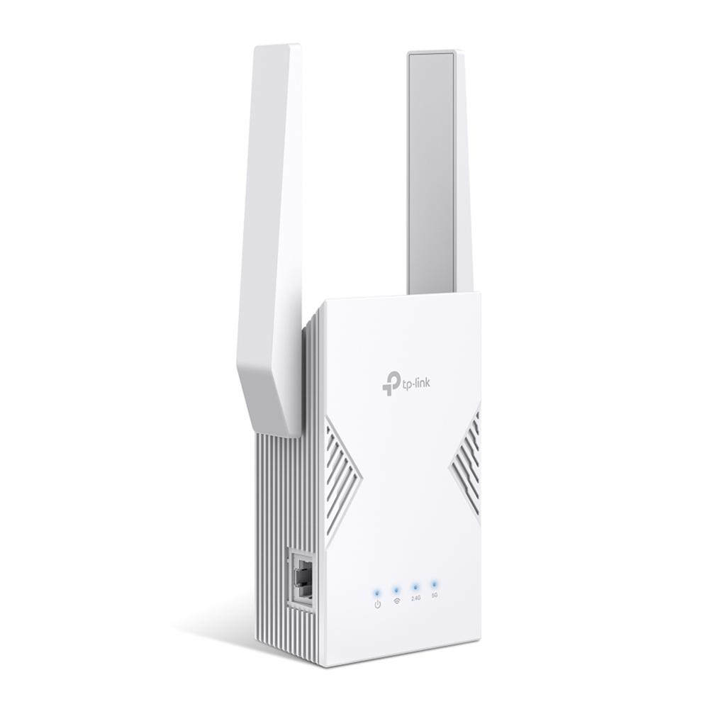 TP-Link RE225BE BE3600 WiFi 7 Dual-Band Range Extender - Image 3