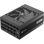 Corsair 1500W HXi Series HX1500i Fully Modular Ultra-Low Noise Platinum ATX 1500 Watt Power Supply 3.1 PCIe 5.1 - Image 2
