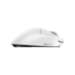 Logitech Pro X Superlight 2 DEX LIGHTSPEED Wireless Gaming Mouse 44K DPI, White - Image 2