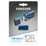 SAMSUNG 128GB USB-C Flash Drive, 400MB/s - Image 4