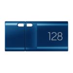SAMSUNG 128GB USB-C Flash Drive, 400MB/s - Image 2