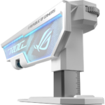 ASUS ROG Herculx Graphics Card Holder, White - Image 3