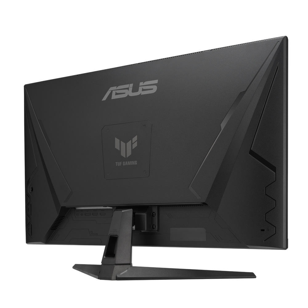 ASUS 32" TUF Gaming VG32AQA1A 2K 170Hz 1ms VA HDR Speaker Gaming Monitor - Image 2