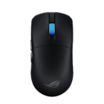 ASUS P723 ROG Harpe II Ace Ultralight SpeedNova 8K Wireless Gaming Mouse, 42000dpi, Black