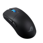 ASUS P723 ROG Harpe II Ace Ultralight SpeedNova 8K Wireless Gaming Mouse, 42000dpi, Black - Image 2