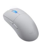 ASUS P723 ROG Harpe II Ace Ultralight SpeedNova 8K Wireless Gaming Mouse, 42000dpi, White - Image 2