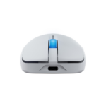 ASUS P723 ROG Harpe II Ace Ultralight SpeedNova 8K Wireless Gaming Mouse, 42000dpi, White - Image 5