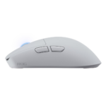 ASUS P723 ROG Harpe II Ace Ultralight SpeedNova 8K Wireless Gaming Mouse, 42000dpi, White - Image 3