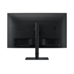 SAMSUNG 32" A600 VA 2K 75Hz 5m HDR Rotatable Adjustable Monitor - Image 4