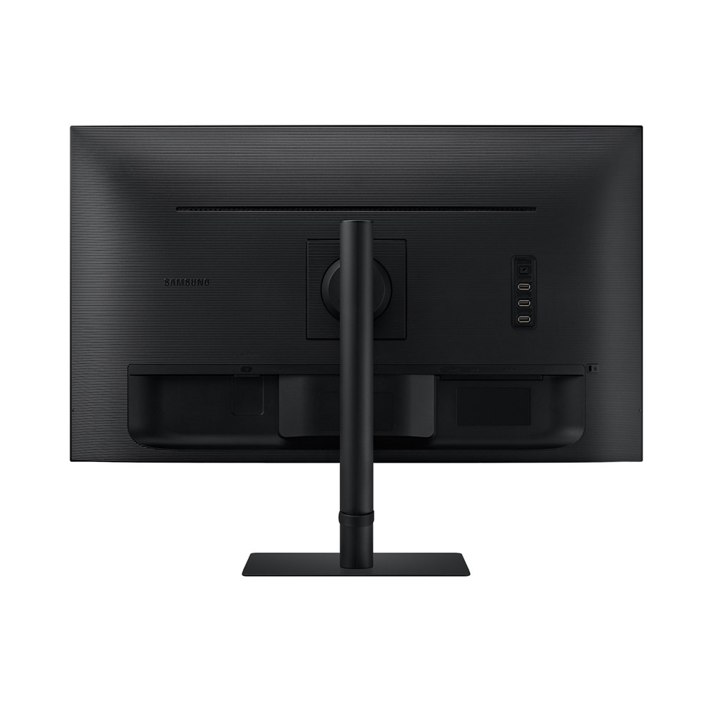 SAMSUNG 27" A600 IPS 2K 75Hz 5m HDR Rotatable Adjustable Monitor - Image 4