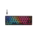 SteelSeries 64913 Apex Pro Mini Gen 3 Wired Gaming Keyboard HyperMagnetic Switches - Image 2