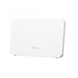 Huawei B530 4G CPE 3 LTE 300Mbps, WiFi AC1300, Gigabit Ethernet Router, 64 Devices
