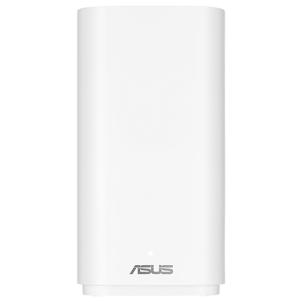 ASUS ZenWiFi BD4 Outdoor WiFi 7 BE3600 AiMesh Extendable Router Dual 2.5G Ports - 1 Unit