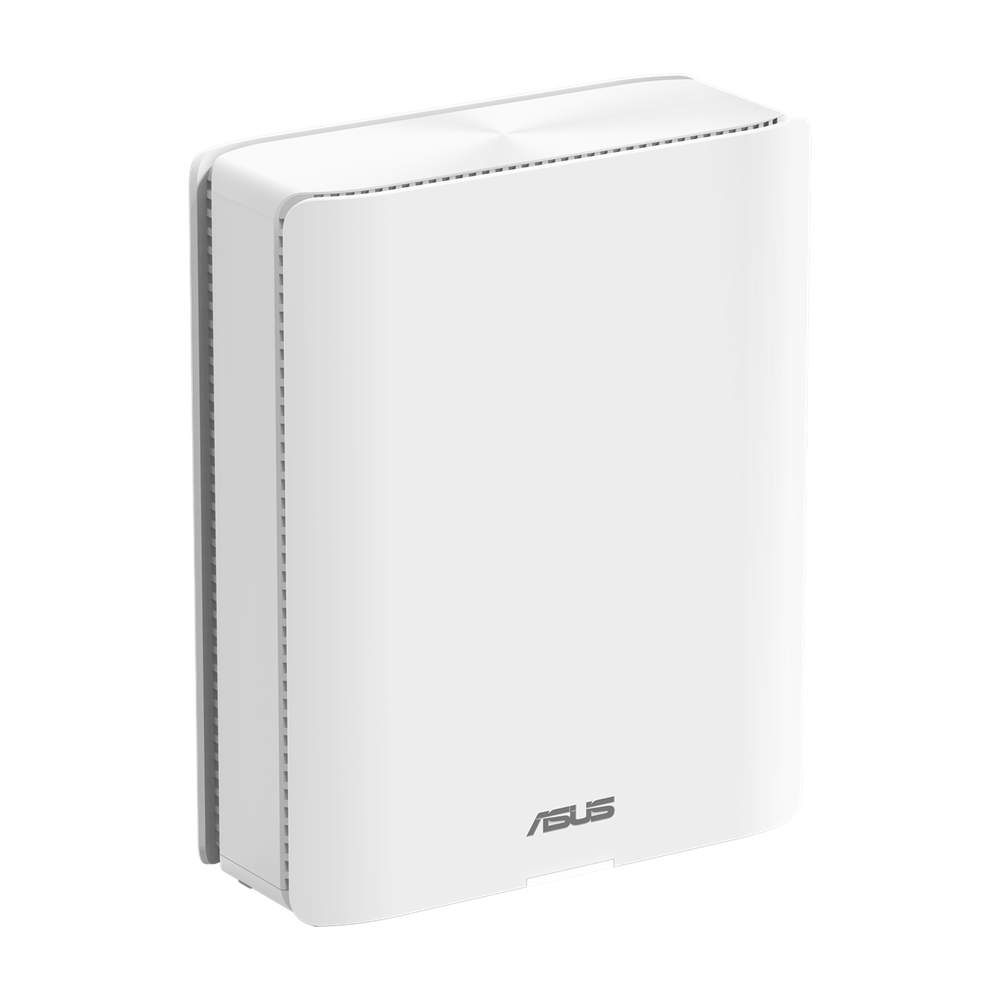 ASUS ZenWiFi BQ16 BE25000 Quad Band WiFi 7 Smart Home AiMesh System Dual 10G ports, 3-Pack - Image 5