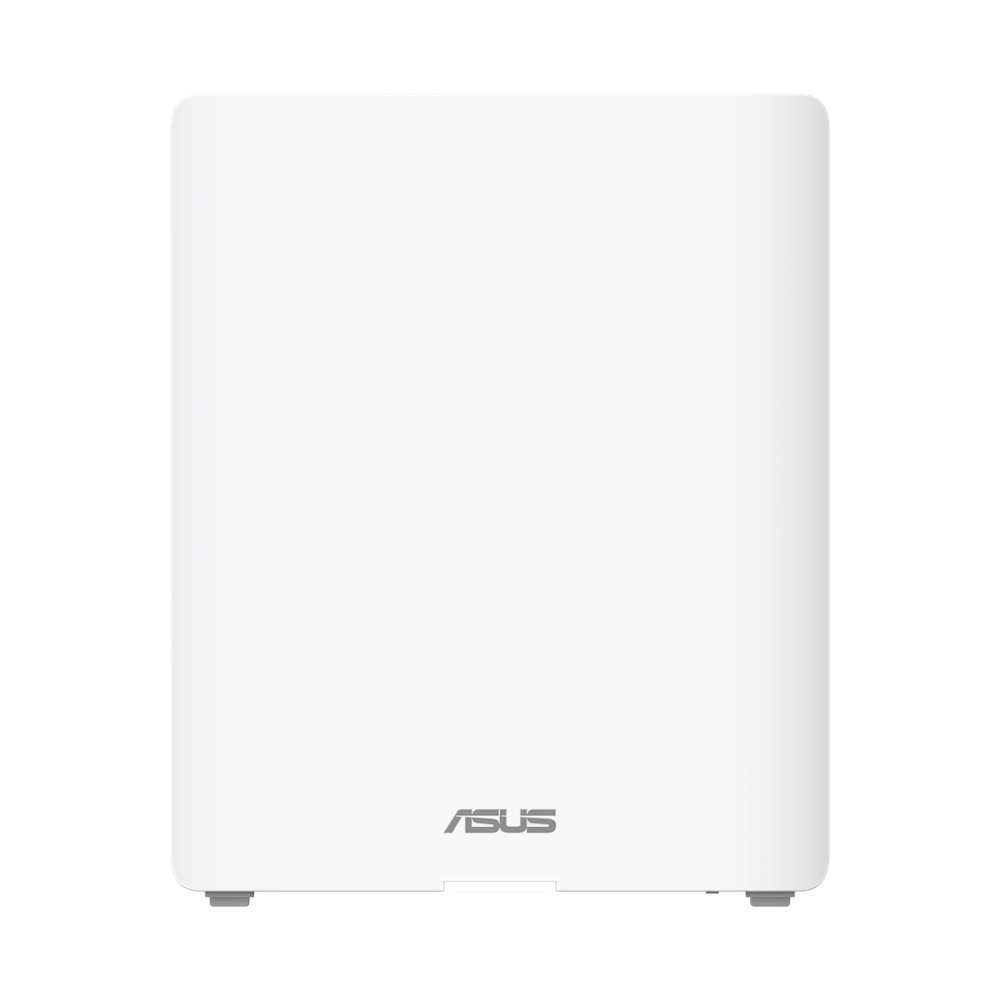 ASUS ZenWiFi BQ16 BE25000 Quad Band WiFi 7 Smart Home AiMesh System Dual 10G ports, 3-Pack - Image 3