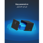 EZVIZ CB2 4G Smart Home Battery Camera, Black - Image 8