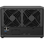 Synology DiskStation DS1525+ 5-Bay NAS Enclosure - Image 3